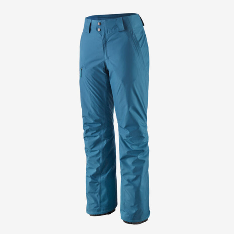 Patagonia Insulated Powder Town Pants Womens image number 0